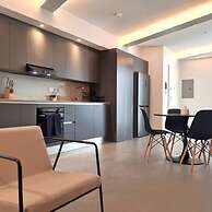 w Charming 2BR With Rooftop Pool Casco Antiguo