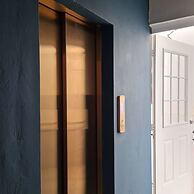 w Splendid 2BR in Casco Viejo
