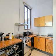 w Splendid 2BR in Casco Viejo