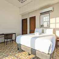w Splendid 2BR in Casco Viejo
