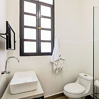 w Splendid 2BR in Casco Viejo