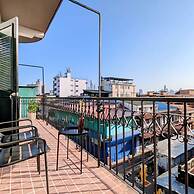 w Splendid 2BR in Casco Viejo