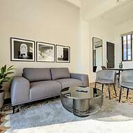 w Splendid 2BR in Casco Viejo