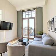 w Splendid 2BR in Casco Viejo