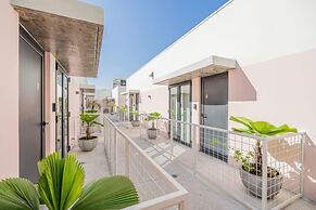 w Refined 1BR in Casco Antiguo