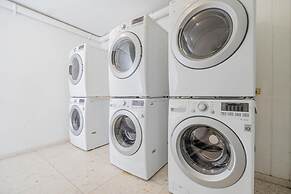 w Refined 1BR in Casco Antiguo