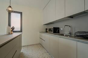 w Classy 1BR in Casco Antiguo