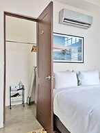 Lush 2BR in Casco Viejo