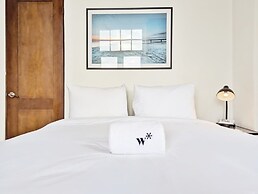 Lush 2BR in Casco Viejo