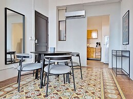 Lush 2BR in Casco Viejo