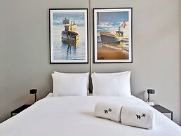 Lush 2BR in Casco Viejo