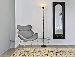 Lush 2BR in Casco Viejo