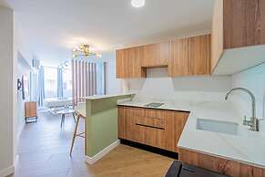 Amazing Loft in Casco Viejo