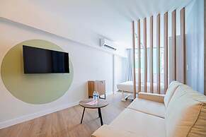 Amazing Loft in Casco Viejo