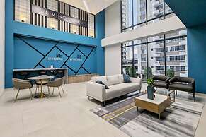 Spectacular 1BR in San Francisco