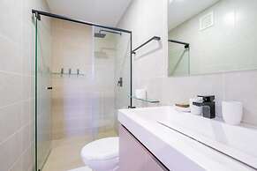 Spectacular 1BR in San Francisco