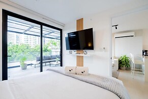 Spectacular 1BR in San Francisco