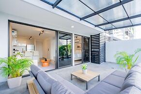Spectacular 1BR in San Francisco