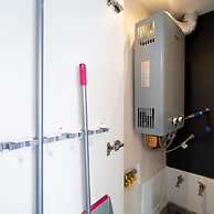 w Amazing 1BR With Beautiful View in Calle 50