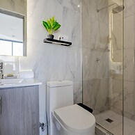 w Amazing 1BR With Beautiful View in Calle 50