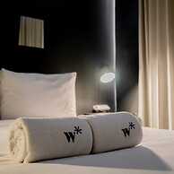 w Amazing 1BR With Beautiful View in Calle 50