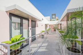 w Unique 1BR in Casco Antiguo