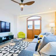 Awesome 2BR in Casco Viejo