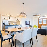 Awesome 2BR in Casco Viejo