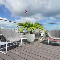 Awesome 2BR in Casco Viejo