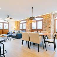 Awesome 2BR in Casco Viejo
