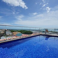 Awesome 2BR in Casco Viejo