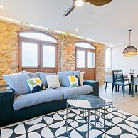 Awesome 2BR in Casco Viejo