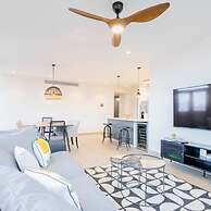 Awesome 2BR in Casco Viejo