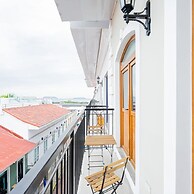 Awesome 2BR in Casco Viejo