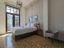 w Spacious 1BR in Casco Viejo