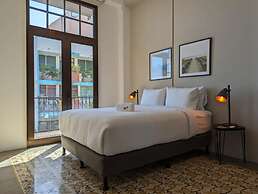 w Spacious 1BR in Casco Viejo