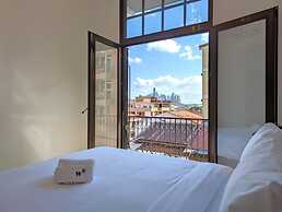 w Spacious 1BR in Casco Viejo