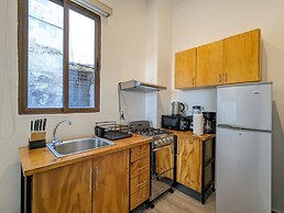 w Spacious 1BR in Casco Viejo