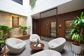 Luxury 1BR in Casco Viejo