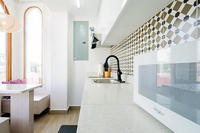 Luxury 1BR in Casco Viejo