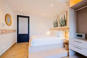 Luxury 1BR in Casco Viejo