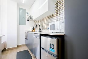 Luxury 1BR in Casco Viejo