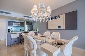 w Cozy 1BR in YOO