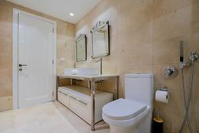w Cozy 1BR in YOO