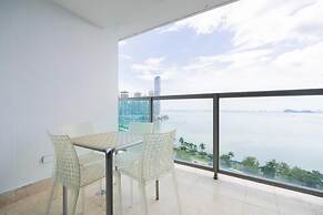 w Cozy 1BR in YOO