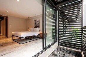 w Spectacular 3BR in Polanco