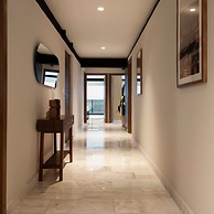 w Spectacular 3BR in Polanco