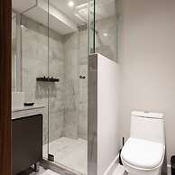 w Spectacular 3BR in Polanco