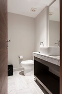 w Spectacular 3BR in Polanco