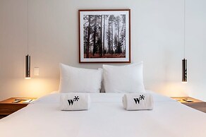 w Spectacular 3BR in Polanco